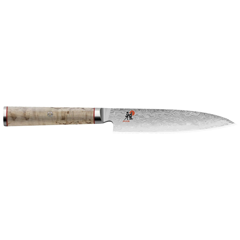 Couteau MIYABI 5000 MCD CHUTOH 16 CM - Maison Habiague