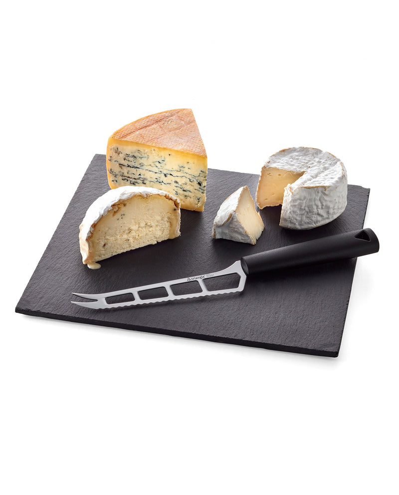 Couteau à fromage pate molle - Maison Habiague