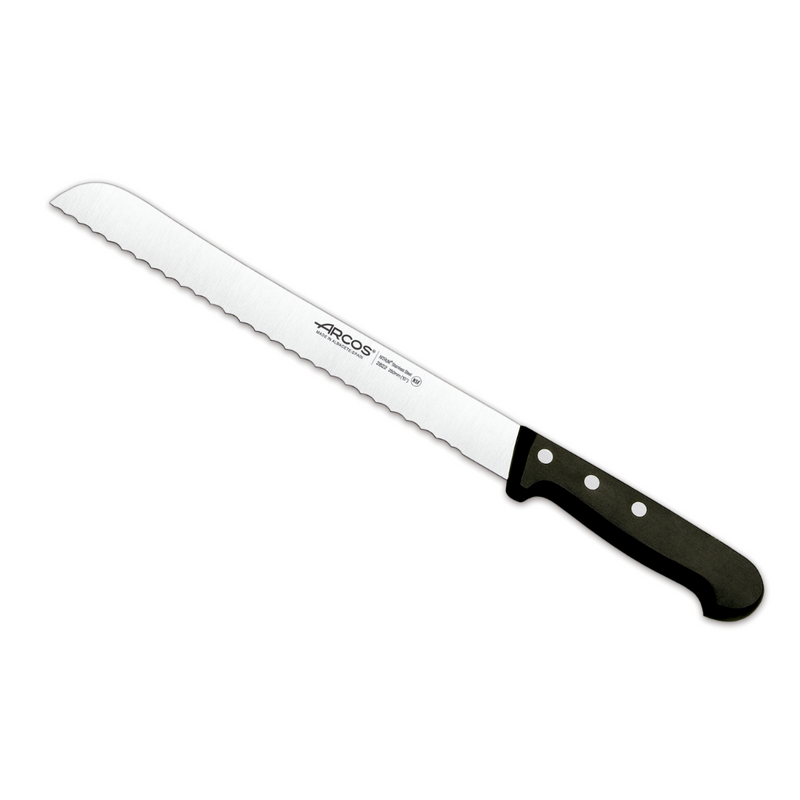 Couteau à pain ARCOS Universal 25 cm - Maison Habiague