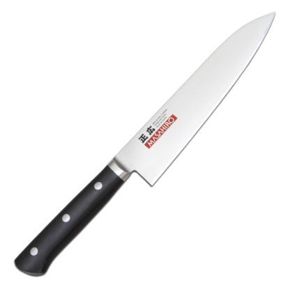 Couteau Chef éminceur 21cm - Maison Habiague