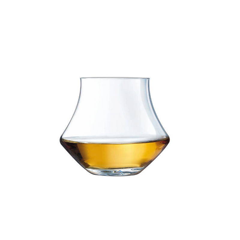 Verre à whisky SPIRIT WARM Open Up x6 - Maison Habiague