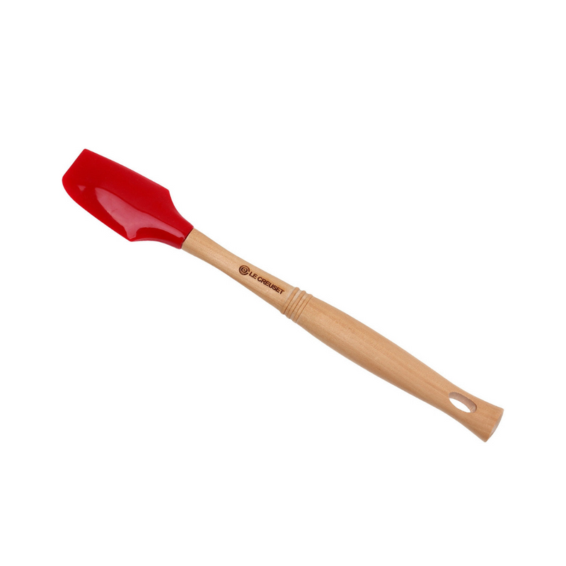 Petite spatule cerise - Maison Habiague