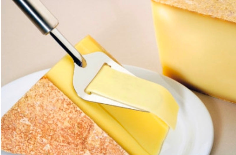 Eminceur à fromage - Maison Habiague