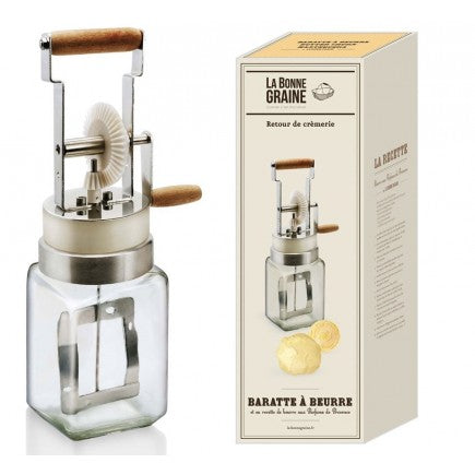 Baratte à Beurre Electrique De 5 à 15 LITRES Neuve - Annonce 4885768