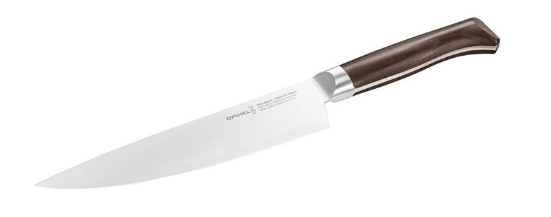 Couteau Chef - Les Forgés 1890 - Maison Habiague