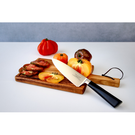 Couteau de Chef by Marttiini﻿ - Maison Habiague