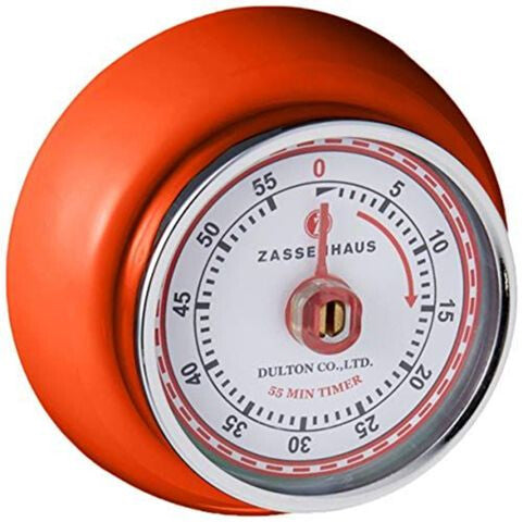 Minuteur Timer Speed avec aimant ZASSENHAUS International - Maison Habiague