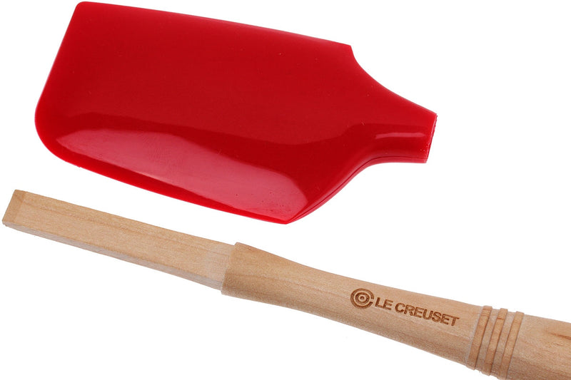 Grande spatule cerise - Maison Habiague
