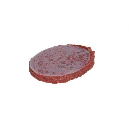 Papier paraffiné ovale pour steak hachés - Maison Habiague