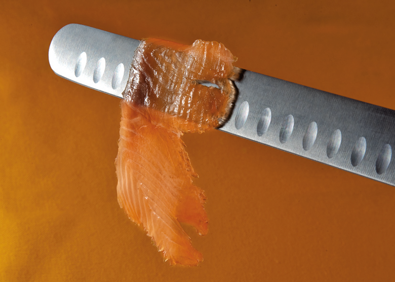Couteau à jambon/saumon Universal 29 cm Arcos - Maison Habiague