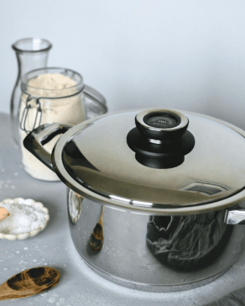 Découvrez la Magie de la Cuisson Basse Température : Saveur et Santé dans Votre Assiette