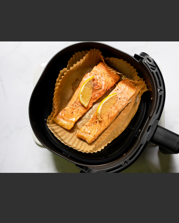 Air Fryer : La révolution de la cuisson saine et rapide