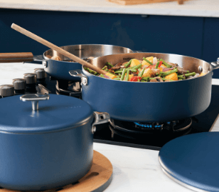 Présentation Collection la Merveilleuse Cookut