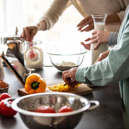 Cadeaux pour les parents
