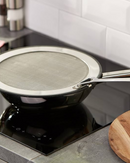 Couvercle anti-projections 26 à 30 cm