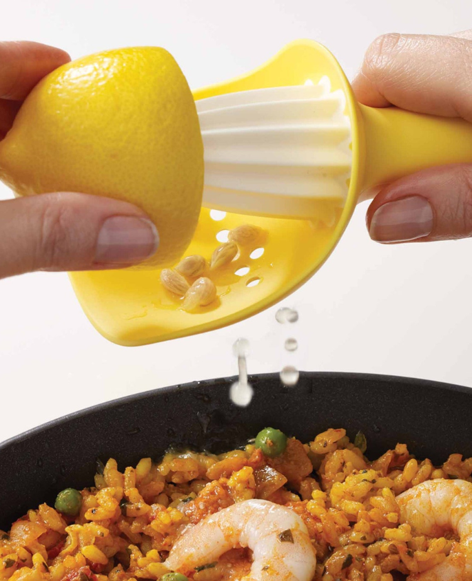 Presse citron Catcher