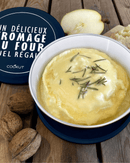 Coffret Cuiseur Fromage Fondu de Cookut – L'Art de Fondre le Fromage avec Style