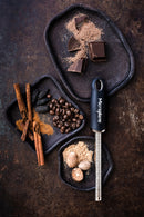 Zesteur râpe à épices