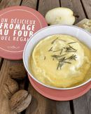 Coffret Cuiseur Fromage Fondu de Cookut – L'Art de Fondre le Fromage avec Style
