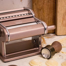 Machine à pâtes Atlas 150 Marcato rose poudré