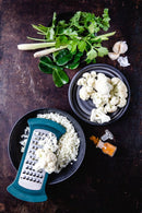 Râpe pour bol Bowl Grater