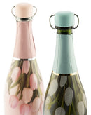 Set 2 bouchons champagne