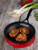 Dessous de plat fleur