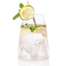 Verre TOPOGRAPHIC : Grand Cayon - Alaskan Maker