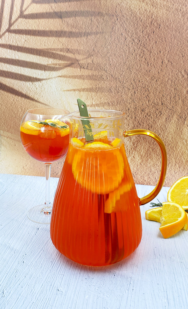 Carafe à Spritz