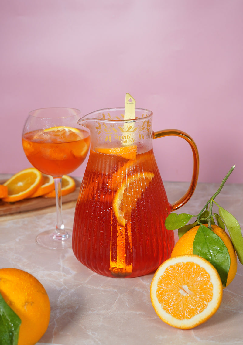 Carafe à Spritz