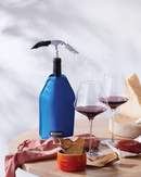 Rafraichisseur à vin azur