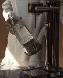 Machine eau gazeuse Carbonator 3 Acier Aarke