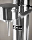 Machine eau gazeuse Carbonator 3 Acier Aarke