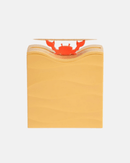 Porte cure-dents Sebastian Balvi permettant de prendre un cure-dent sans toucher aux autres, hygiénique et décoratif.