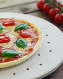 Pierre à pizza ronde 38cm