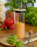 Shaker 99 sauces maison