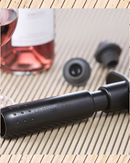 Pompe à vide Screwpull 3 bouchons WA 137