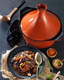 Couvercle tajine cocotte Cookut