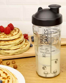 Shaker à crêpes