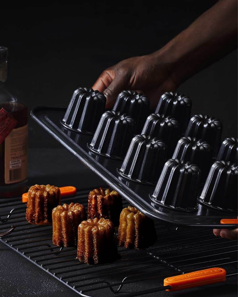 Moule 12 cannelés