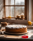 Petite spatule cerise