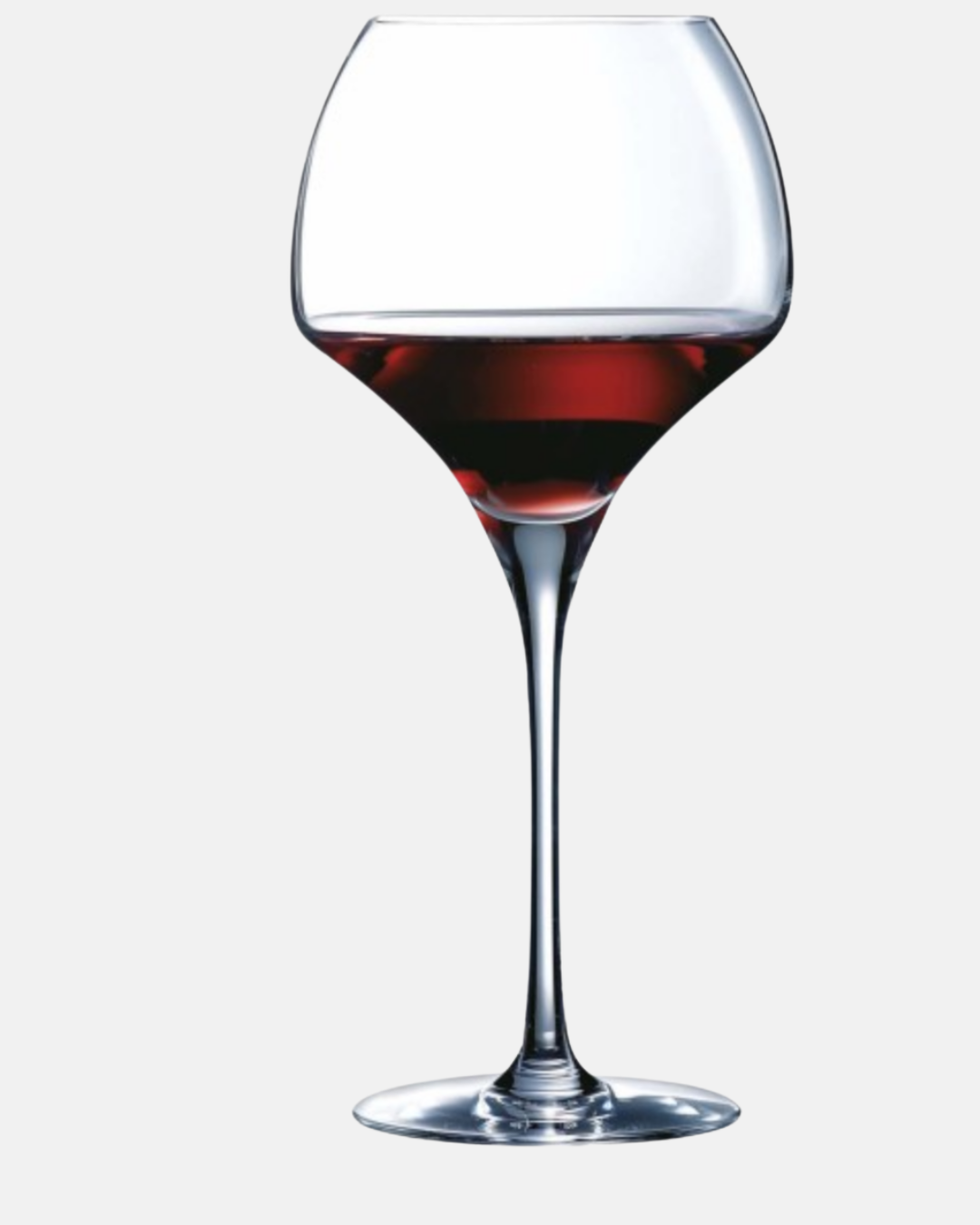 CHEF & SOMMELIER Verres Hauts Lima - Lot De 6 Verres 40cl En Verre Fin