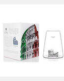 Boite cadeau et verre Colise Alaskan Maker