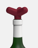 Bouchon SPARK bordeaux, le bouchon universel de chez Cookut