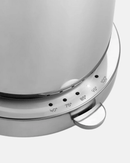  Température Réglable 40°C à 100°C – Parfait pour Toutes les Infusions