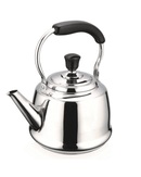 Bouilloire rétro Claudette 4,0 L Beka