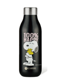 Bouteille Isotherme Happy Snoopy 500ml - Design Fun et Pratique