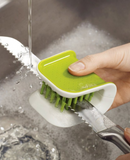 Brosse à couverts