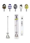 Clack' Oeuf Das Original