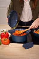 L'Incroyable Cocotte 20 cm - Cookut | Personnalisable, Écologique et Durable